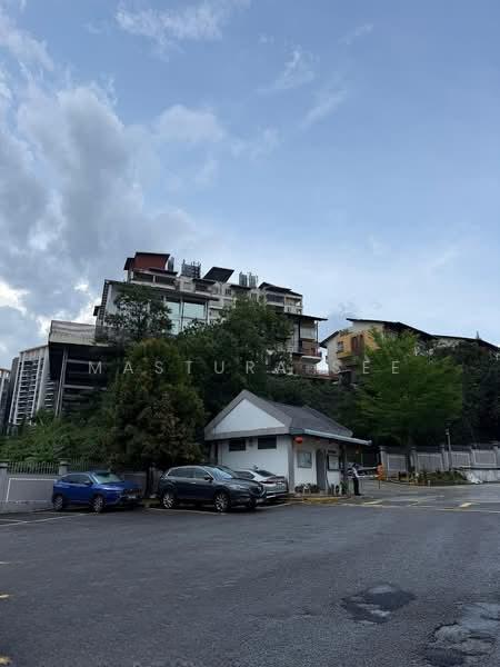 Sri Kinabalu - 2