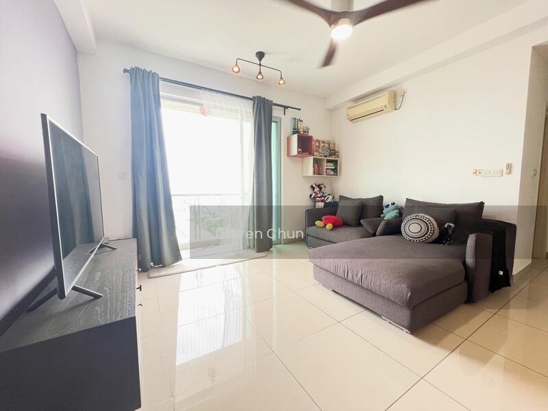 Austin Suites (Permata Austin) - 3