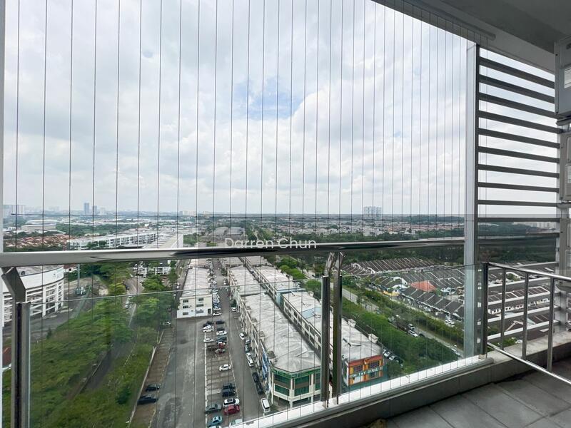 Austin Suites (Permata Austin) - 4