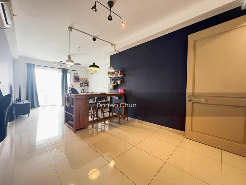 Austin Suites (Permata Austin) - 2