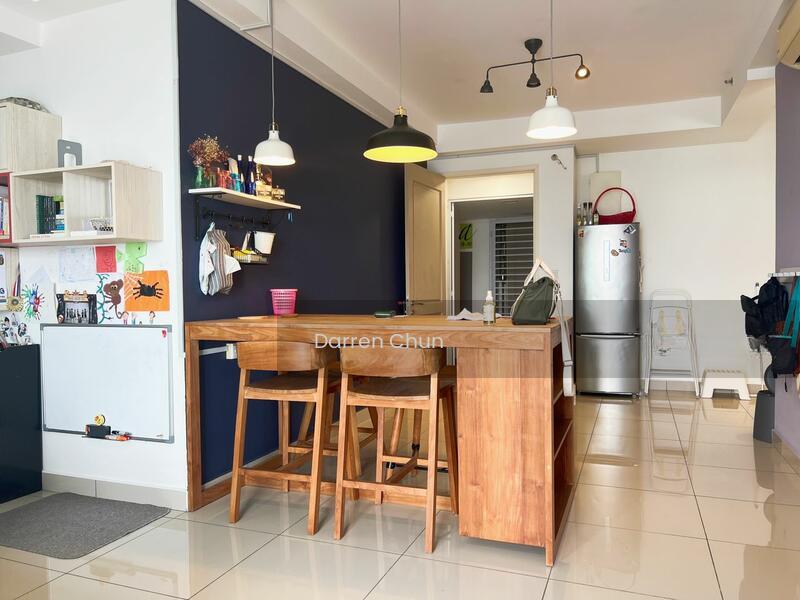 Austin Suites (Permata Austin) - 1