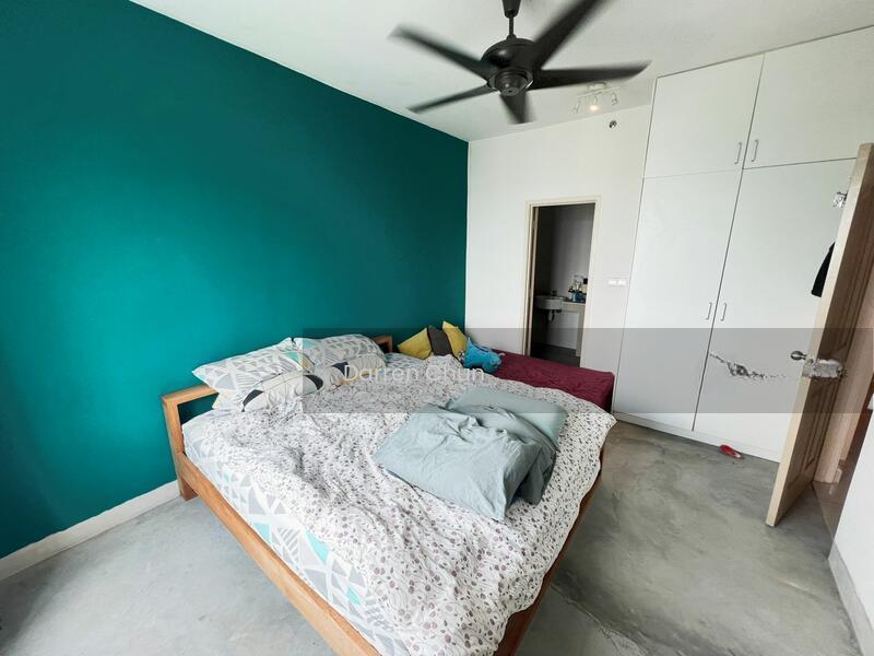 Austin Suites (Permata Austin) - 5