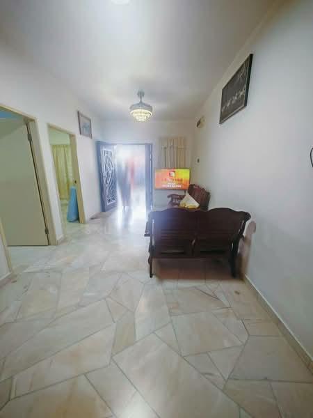 Kepong Baru - 4