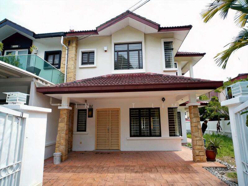 Taman Mutiara Indah - 2