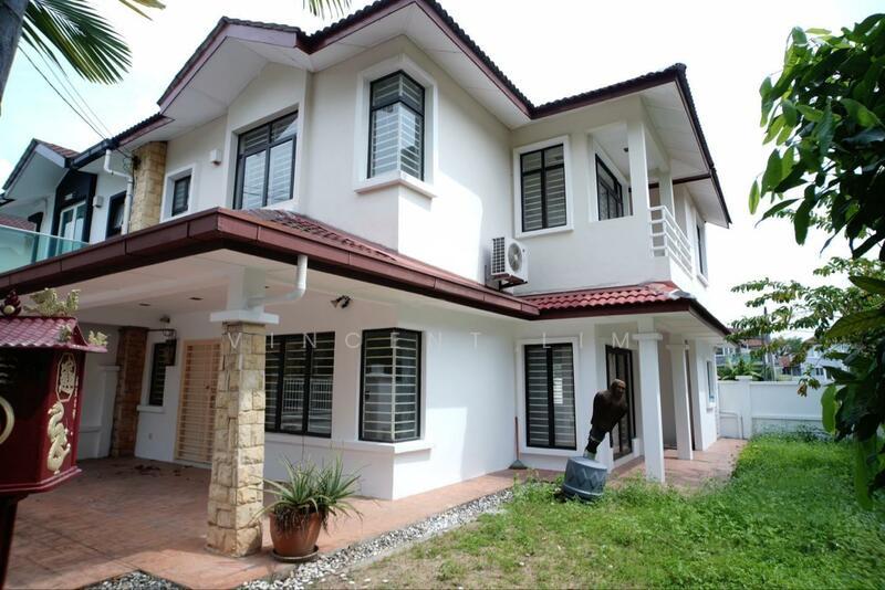 Taman Mutiara Indah - 1