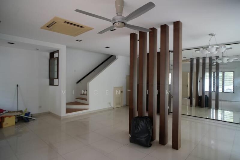 Taman Mutiara Indah - 3