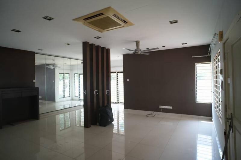 Taman Mutiara Indah - 4