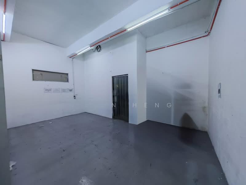 Kota Puteri Industrial Park - 3