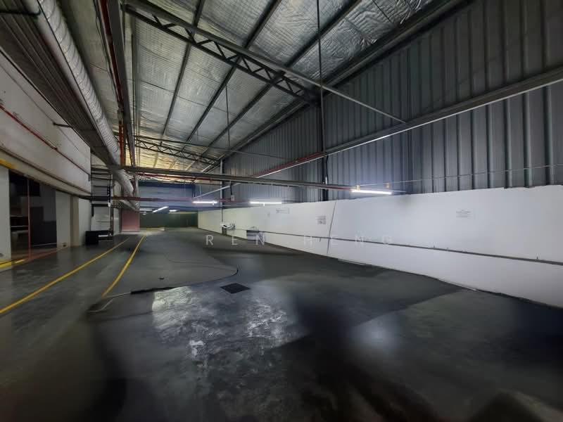 Kota Puteri Industrial Park - 4