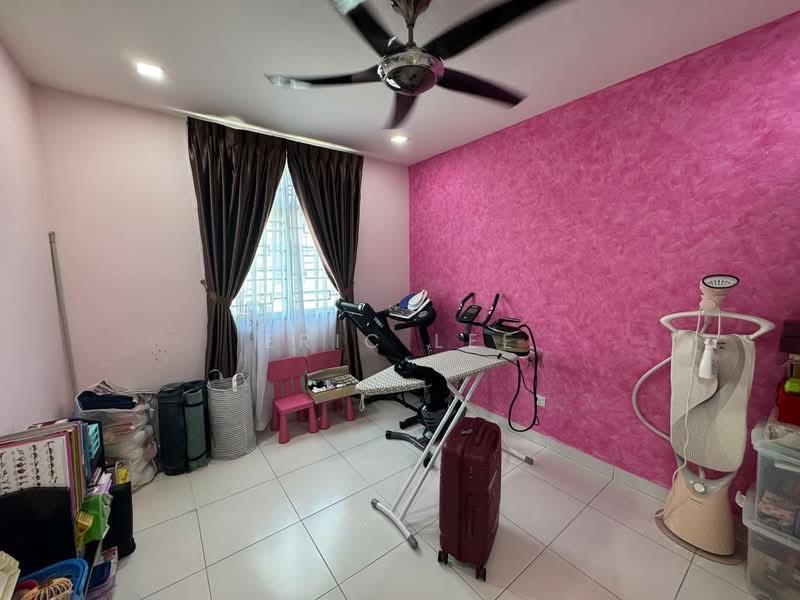 Taman Pulai Hijauan - 5