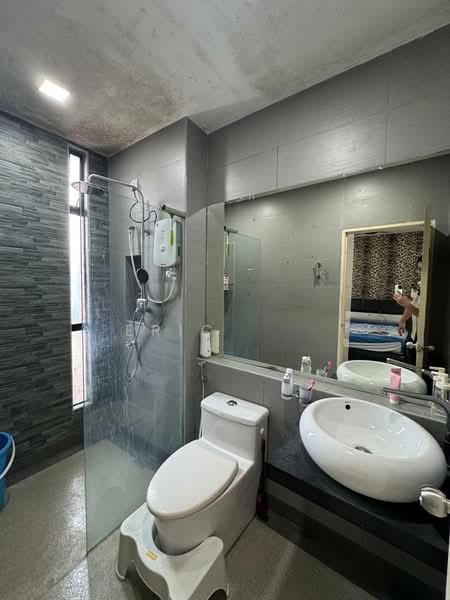 Taman Pulai Hijauan - 3