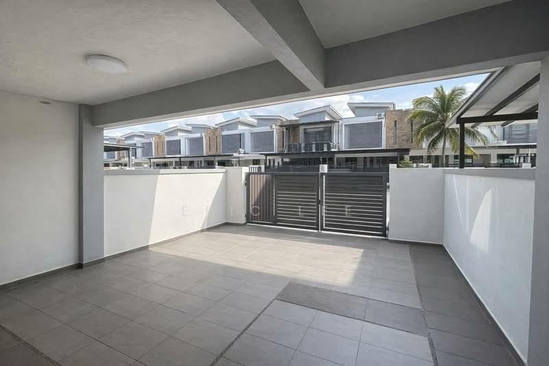 Taman Pulai Hijauan - 2