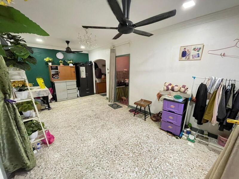 Kampung Lindungan PJS 6 - 4