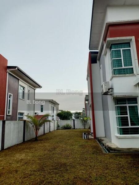 Taman Paya Rumput Perdana - 2