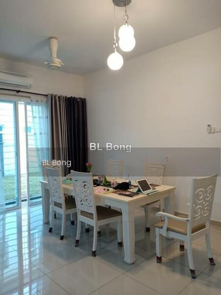 Taman Paya Rumput Perdana - 5