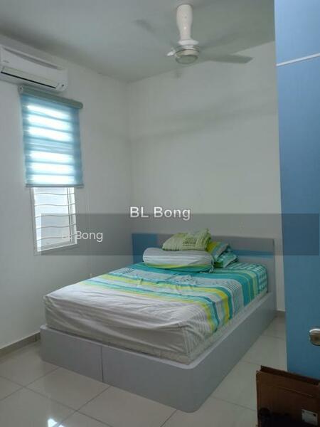 Taman Paya Rumput Perdana - 4