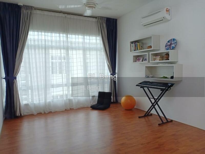 Taman Paya Rumput Perdana - 3