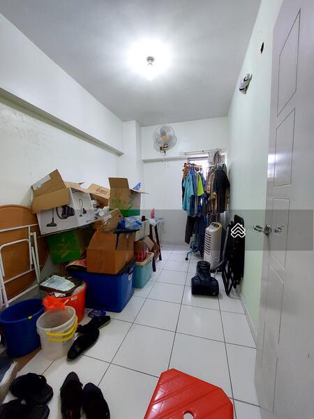 Axis Residence - 4