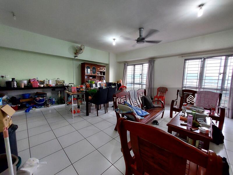Axis Residence - 5
