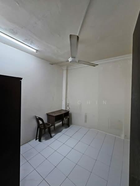 Seri Mutiara Apartment - 2