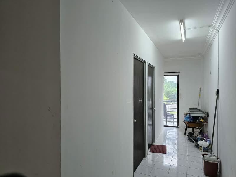 Seri Mutiara Apartment - 4