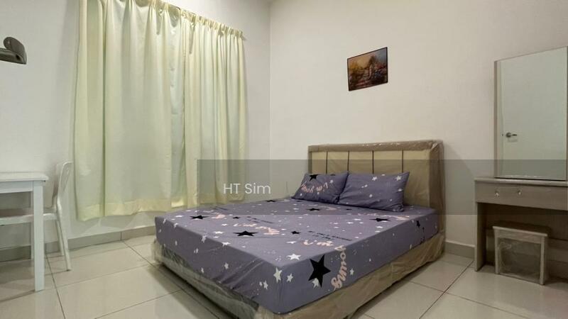 Ferringhi Residence 2 - 3