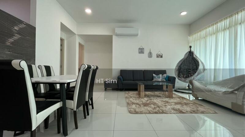 Ferringhi Residence 2 - 4