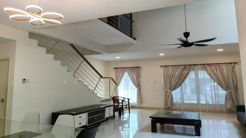 Leisure Farm @ Pinggiran Bayou - 2