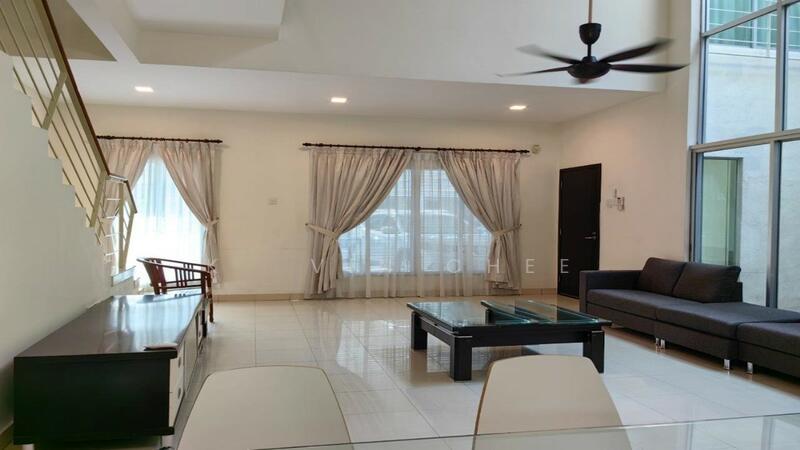 Leisure Farm @ Pinggiran Bayou - 1