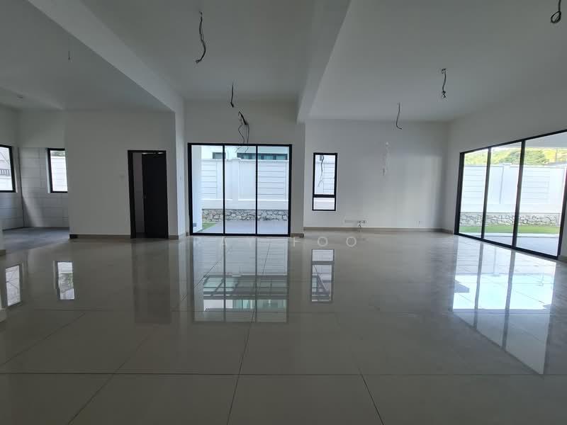 Bandar Sungai Long - 5