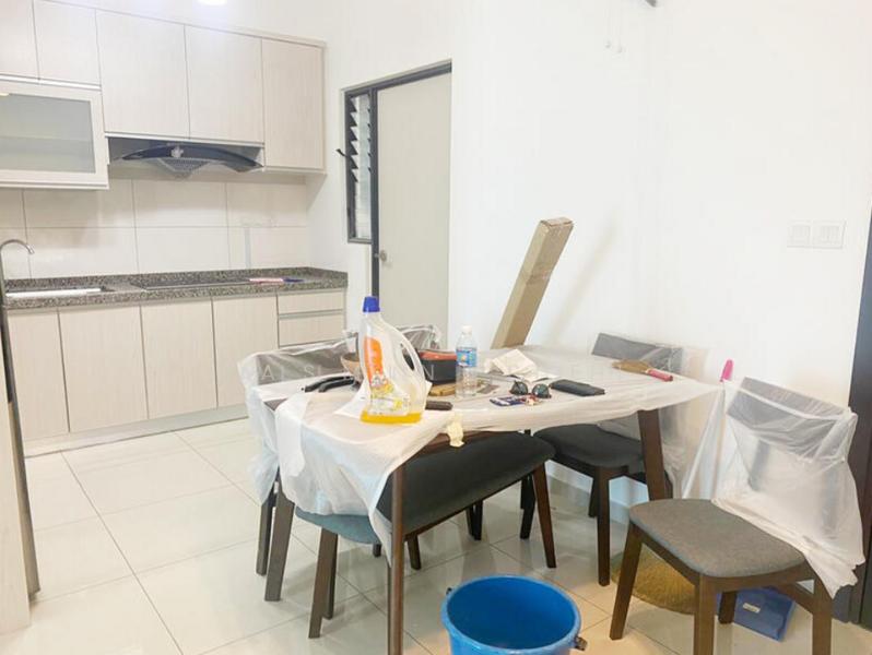 Waterside Residence - 4