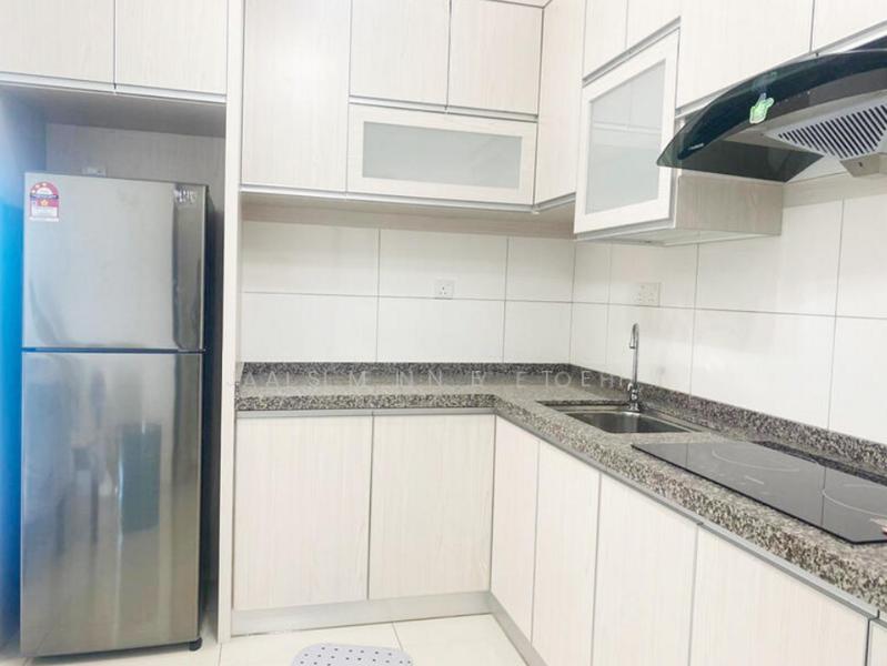 Waterside Residence - 3