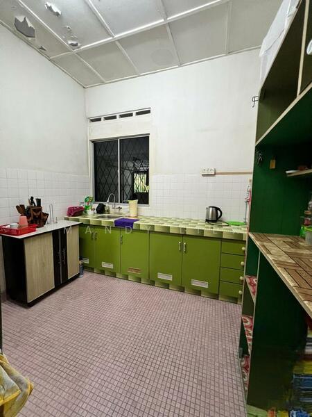 Taman Ehsan Kepong - 3