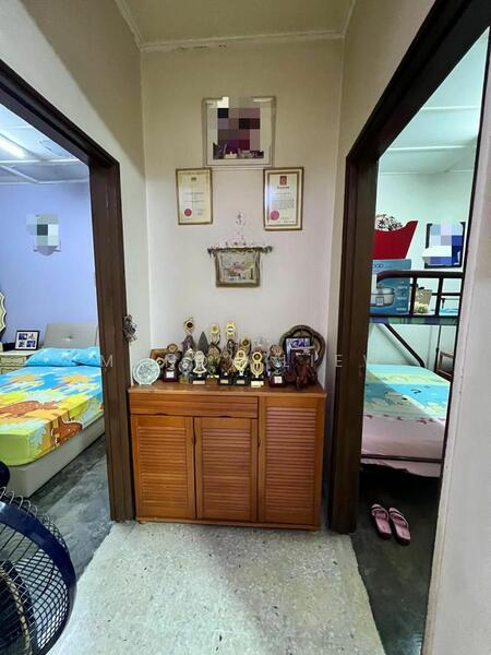 Taman Ehsan Kepong - 4