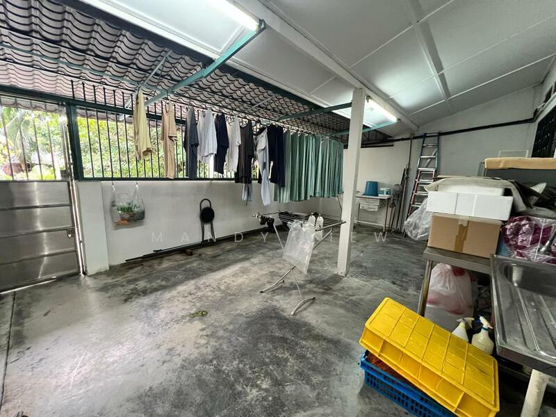 Taman Ehsan Kepong - 2