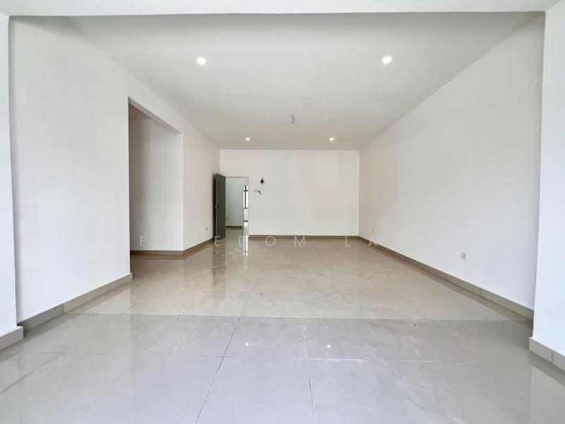 Rini Homes 8 - Phase 6M - 2