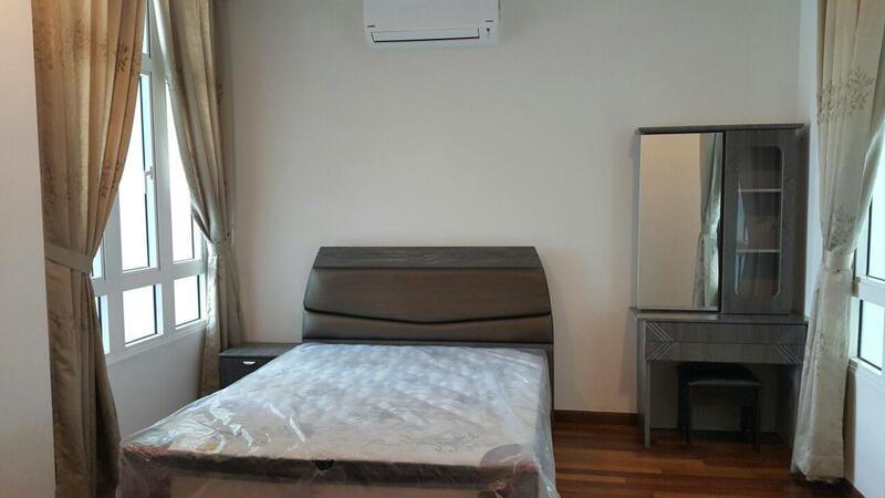 One Medini - 5