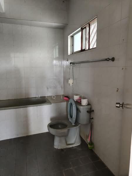 Taman Sri Minang - 5