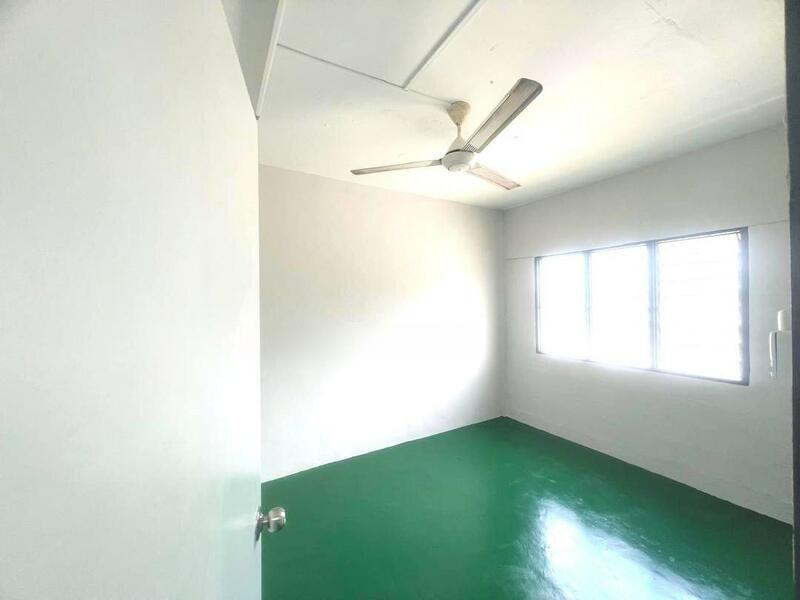 Bandar Teknologi Kajang Flat - 3