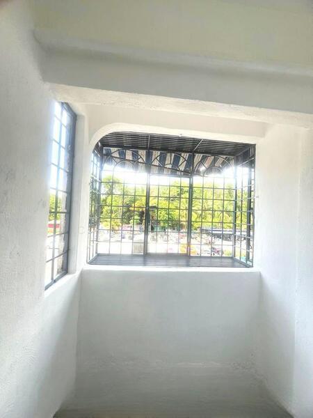 Bandar Teknologi Kajang Flat - 4