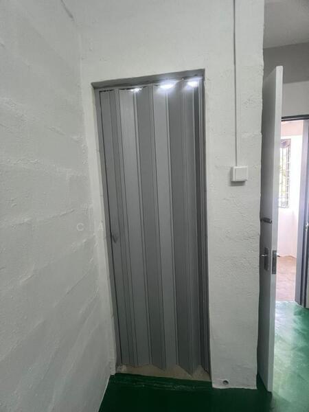 Bandar Teknologi Kajang Flat - 5