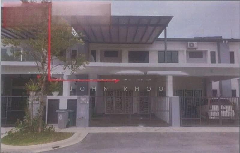 BANDAR TASIK SENANGIN - 4