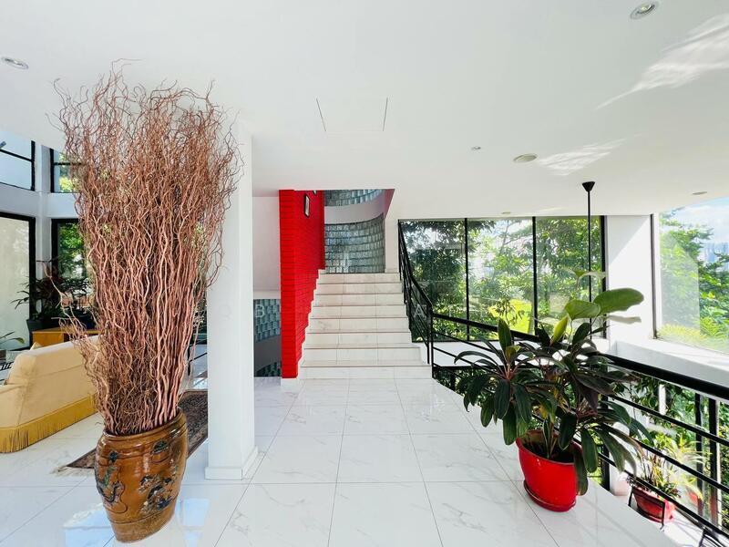 Bukit Tunku (Kenny Hills) - 3