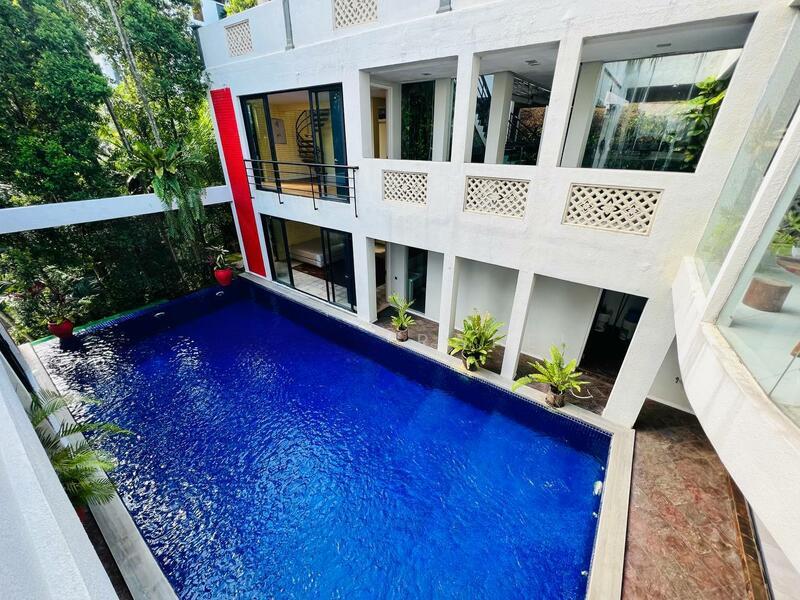Bukit Tunku (Kenny Hills) - 5