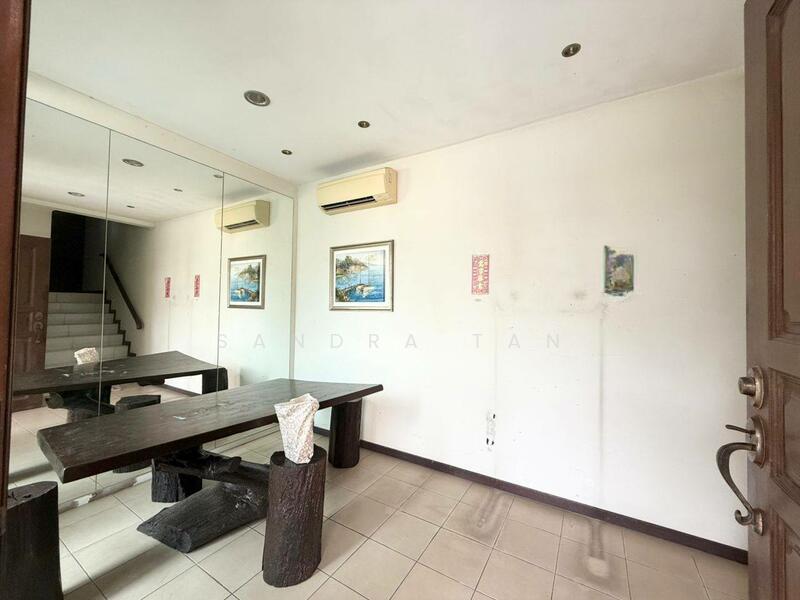 Taman Impian Emas - 3