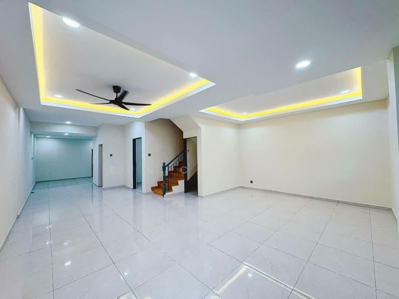 Taman Puteri Wangsa - 2