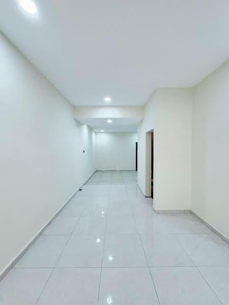 Taman Puteri Wangsa - 3