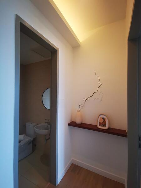 One Residence - 4