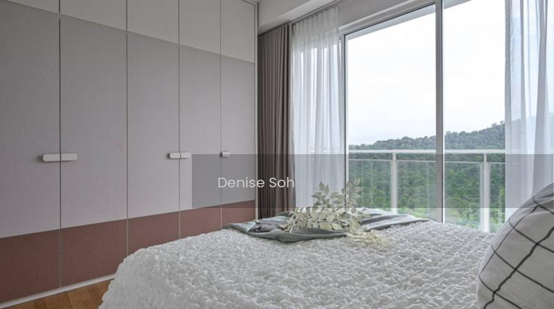 Damansara Seresta - 2