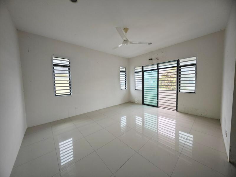 Meru Mutiara - 2